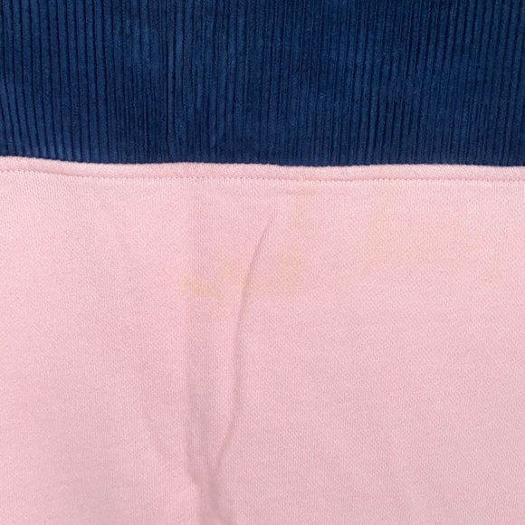 Vineyard Vines Women’s Quarter Zip - Picture 3 of 6